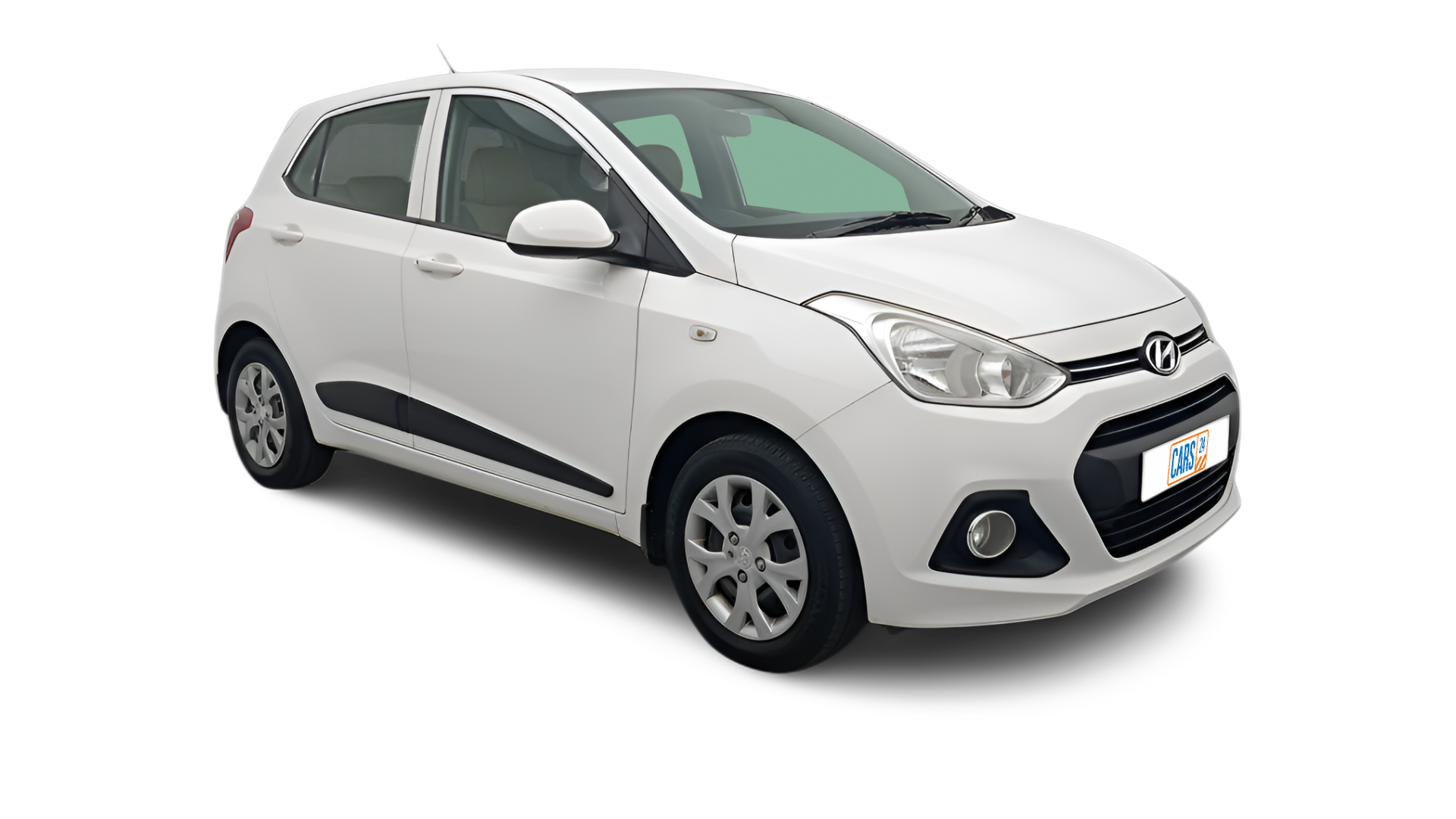 Hyundai Grand i10-img